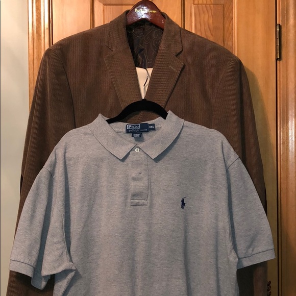 Polo by Ralph Lauren Men’s Polo XXL - Picture 1 of 5